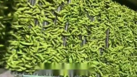 Premium Quality IQF Frozen Green Soybean Frozen Edamame in Pod
